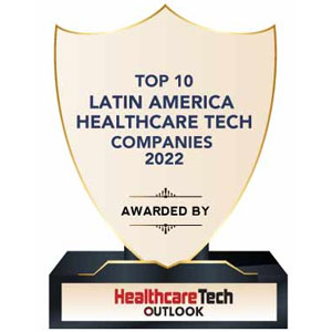 Top 10 Latin America Healthcare Tech Companies - 2022