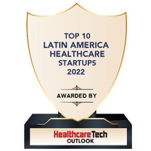 Top Latin America Healthcare Startups